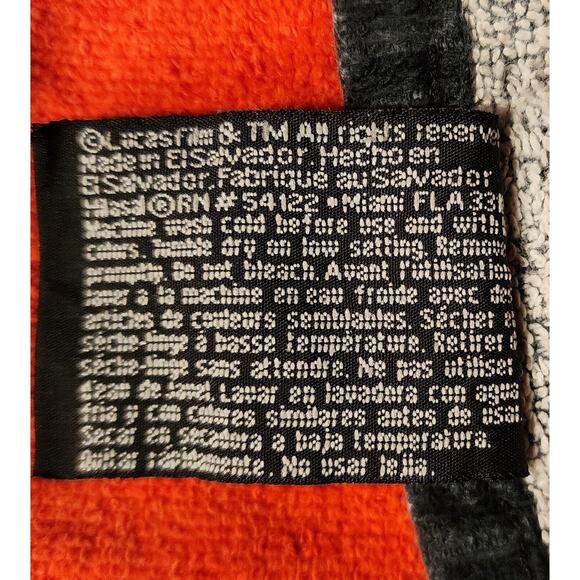 Vintage Star Wars Episode 1 Beach Towels Lot Of 2 Anakin Skywalker & Darth Maul - Picture 7 of 7